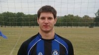 Duncan Twigg Twigg: Clapham cafe owners most wanted man