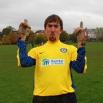Blaney: Albion's promising new striker